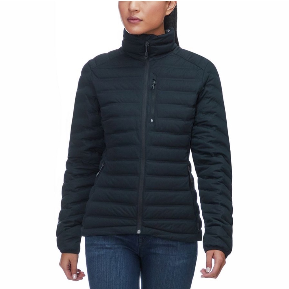 Mountain Hard Wear Stretchdown Jacket